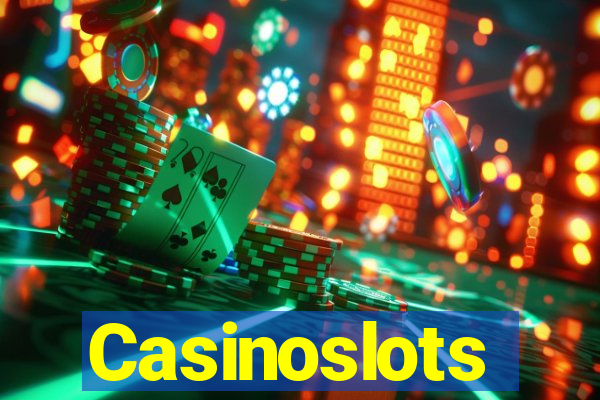 Casinoslots