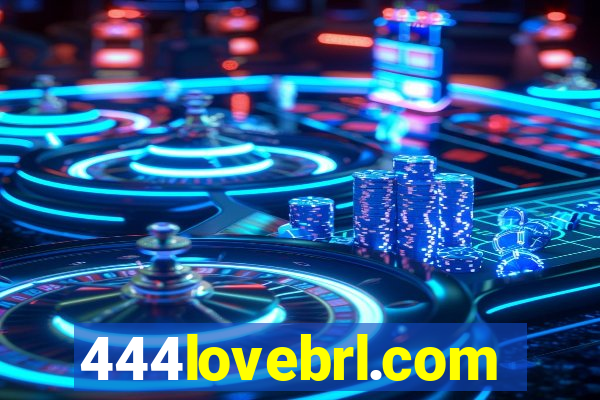 444lovebrl.com