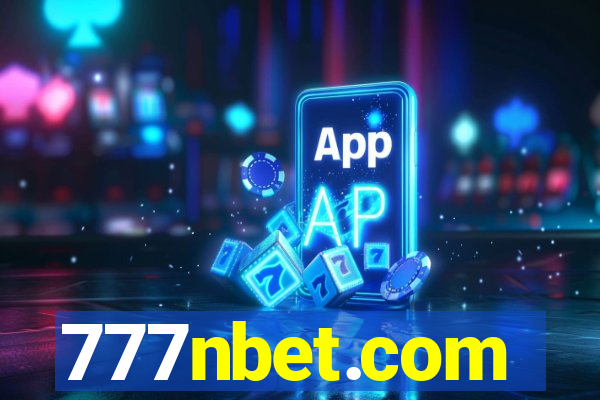 777nbet.com