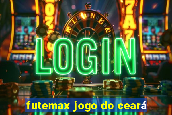 futemax jogo do ceará