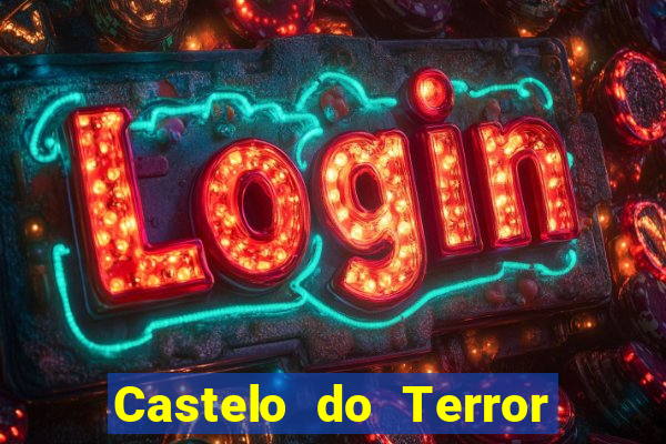 Castelo do Terror bh castelo do terror shopping del rey