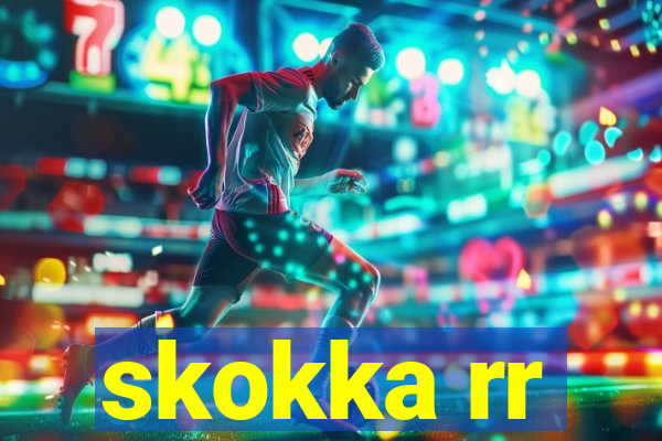 skokka rr