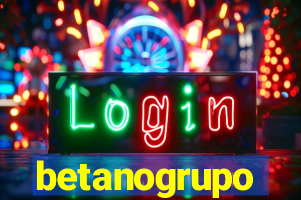 betanogrupo