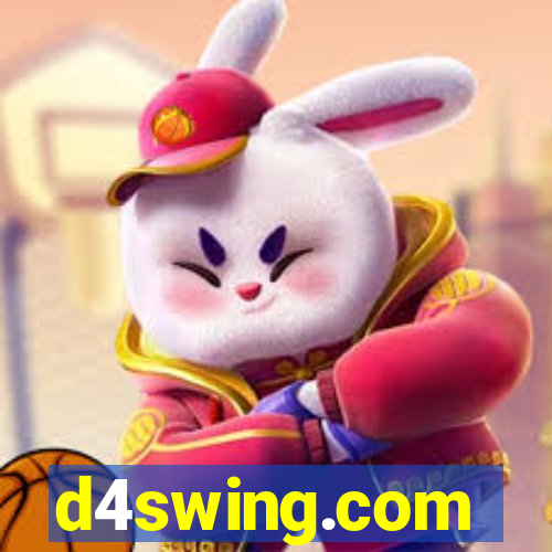 d4swing.com