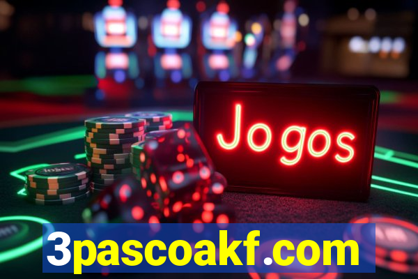 3pascoakf.com