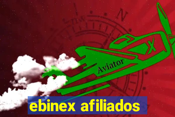 ebinex afiliados