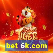 bet 6k.com