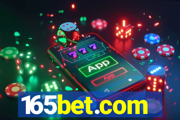 165bet.com