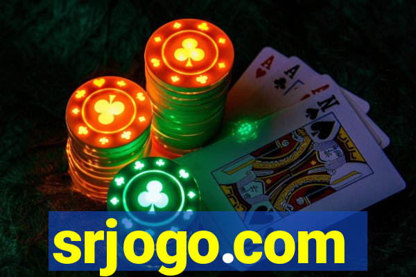 srjogo.com