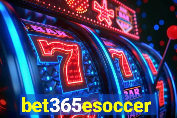 bet365esoccer