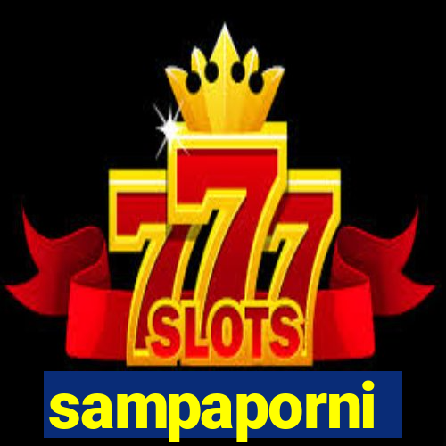 sampaporni