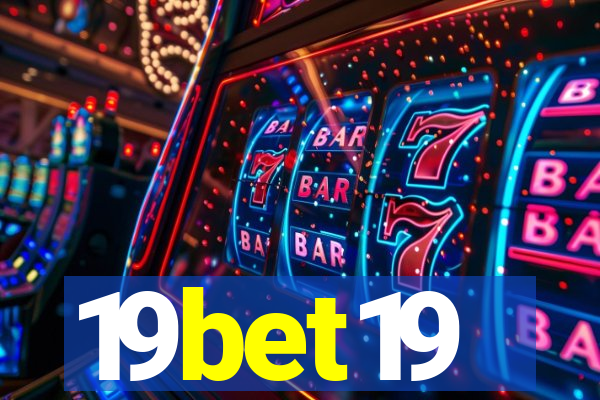 19bet19