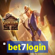 bet7login