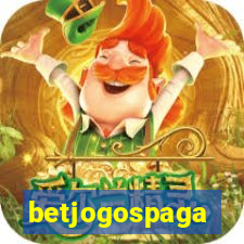 betjogospaga