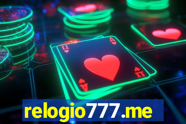 relogio777.me