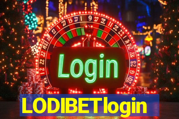 LODIBETlogin