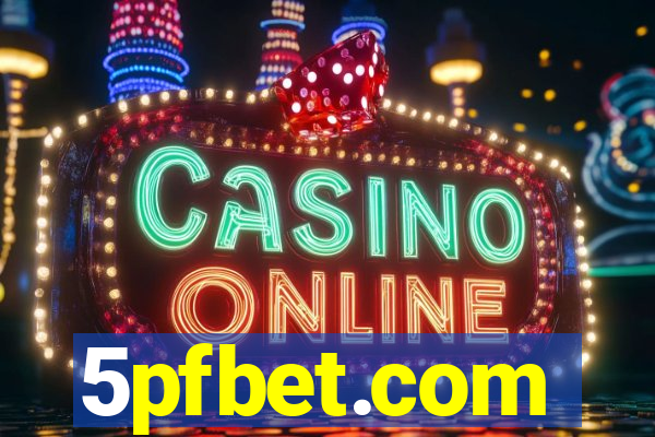 5pfbet.com