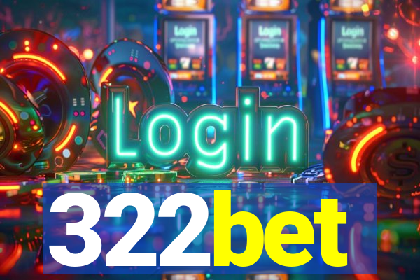 322bet