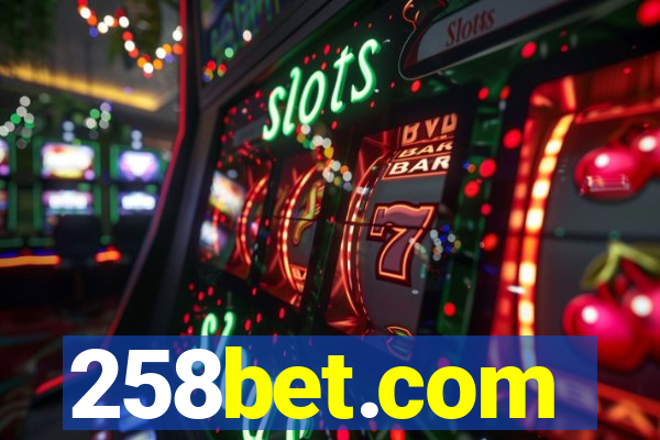 258bet.com