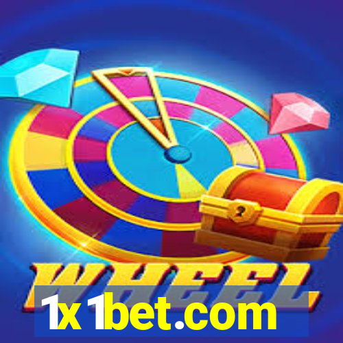 1x1bet.com