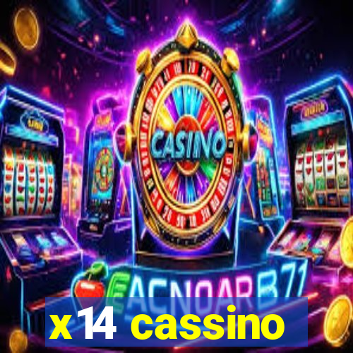 x14 cassino