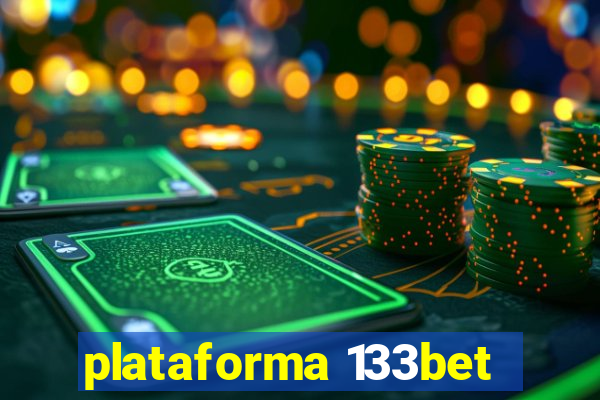 plataforma 133bet