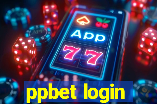 ppbet login