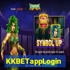 KKBETappLogin