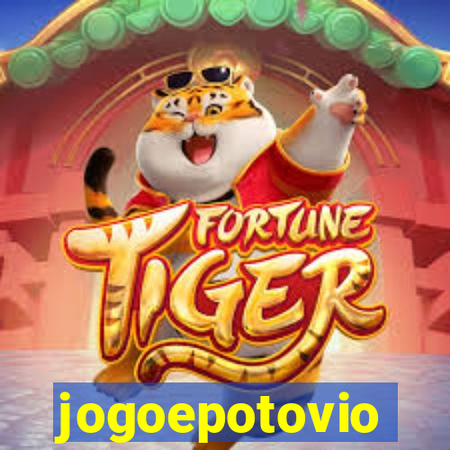 jogoepotovio