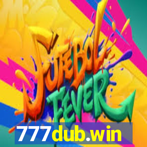 777dub.win