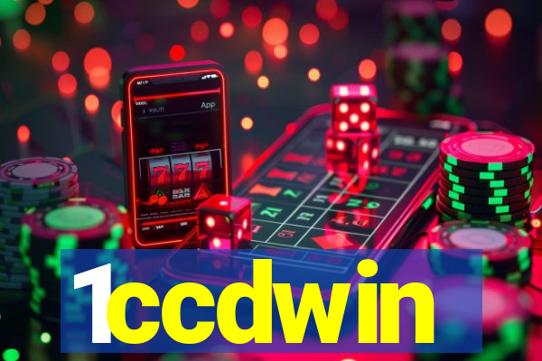 1ccdwin