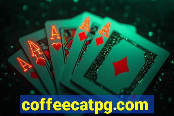 coffeecatpg.com