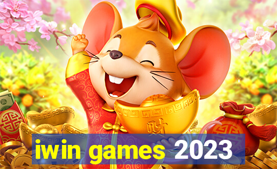 iwin games 2023