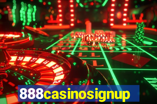 888casinosignup