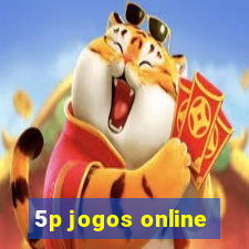 5p jogos online