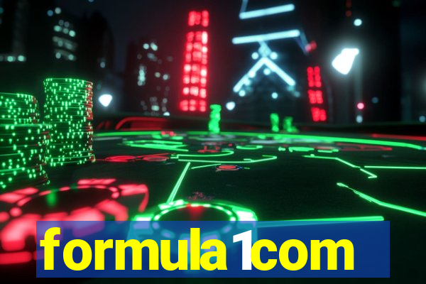 formula1com