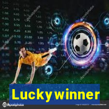 Luckywinner