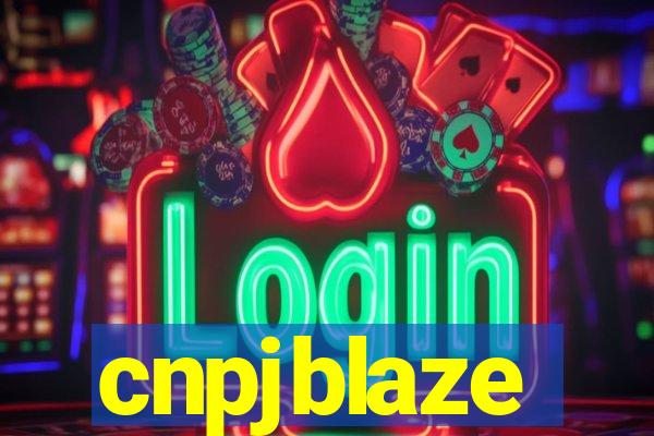 cnpjblaze