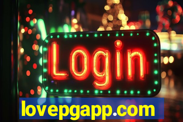 lovepgapp.com