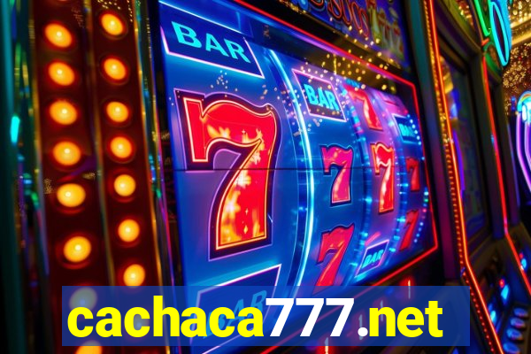 cachaca777.net