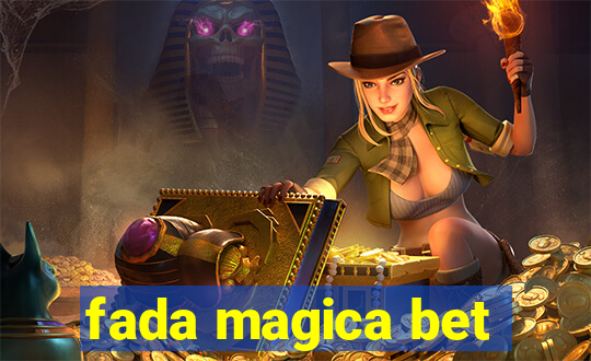 fada magica bet