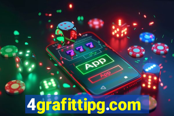 4grafittipg.com