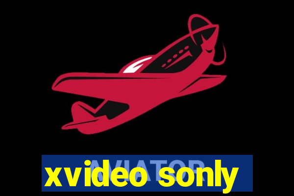 xvideo sonly