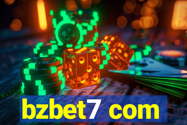 bzbet7 com