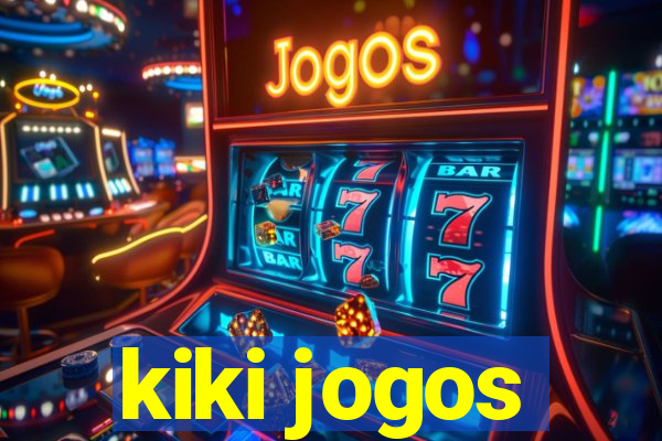 kiki jogos