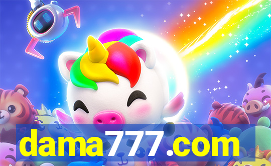 dama777.com