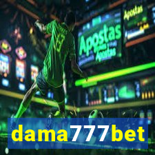 dama777bet