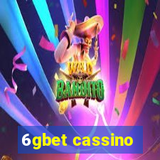 6gbet cassino