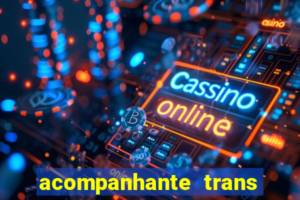 acompanhante trans de porto alegre