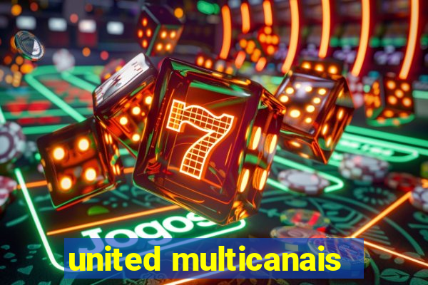 united multicanais